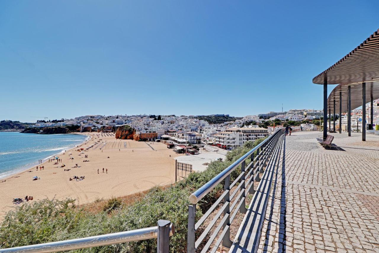 Albufeira Ocean View By Homingアパートメント エクステリア 写真